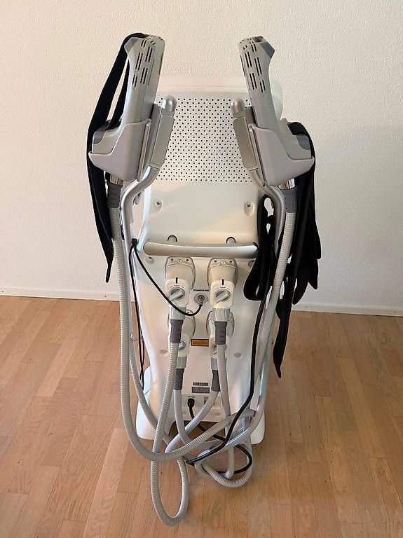 Tutte le macchine: UM Master T14 Magnetresonanzsystem Professionelles – Usato da Volketswil venduto da Rami12 1