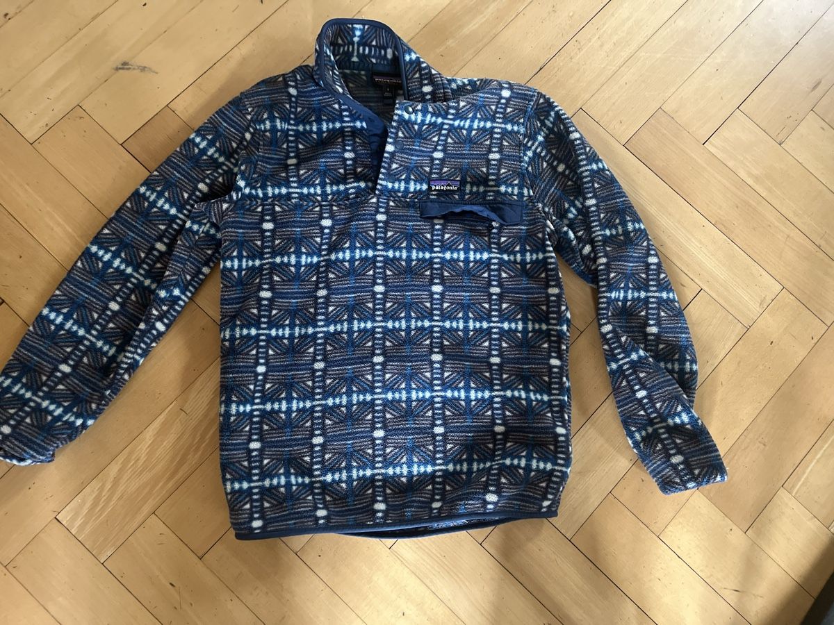 Patagonia Maglioni & Felpe: Patagonia  Damen S – Usato da Winterthur venduto da Albani5