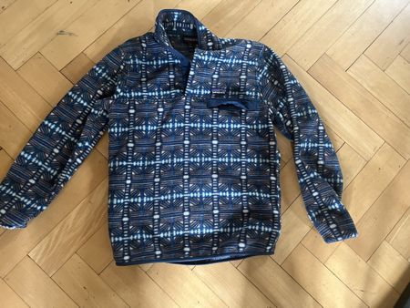 Patagonia  Damen S