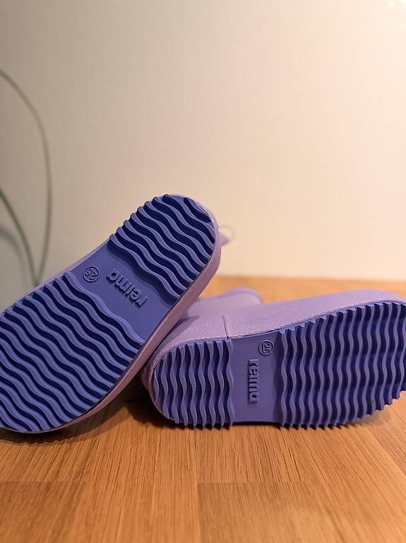 Reima Schuhe für Jungen: Reima Ankka Gummistiefel Grösse 25 – Neu und originalverpackt aus Basel von nic_g5xv 1