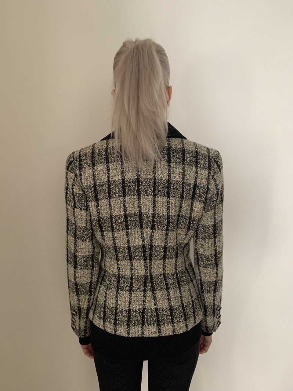 Completi & Tailleur: Hella Erler Design Blazer – Usato da Basel venduto da Fahrenheitcycling 1
