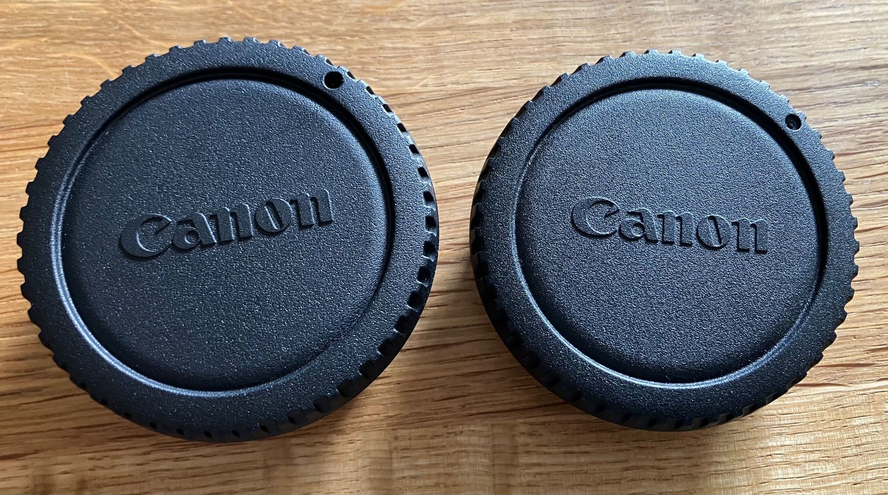 Canon Obiettivi: Macro Extension Tubes Canon EF Ringe und Hoya Variable Densi – Usato da Seon venduto da Ike1725 4