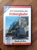 Die Faszination der Erzbergbahn - Eisenbahn Kurier - DVD