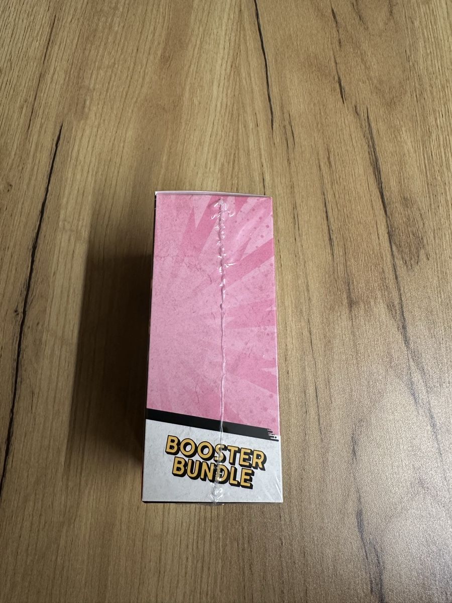 Pokémon Cartes à collectionner: ASCENDED HEROES BOOSTER BUNDLE – Neuf avec emballage d'origine à Kaisten par mei_wn7s 1