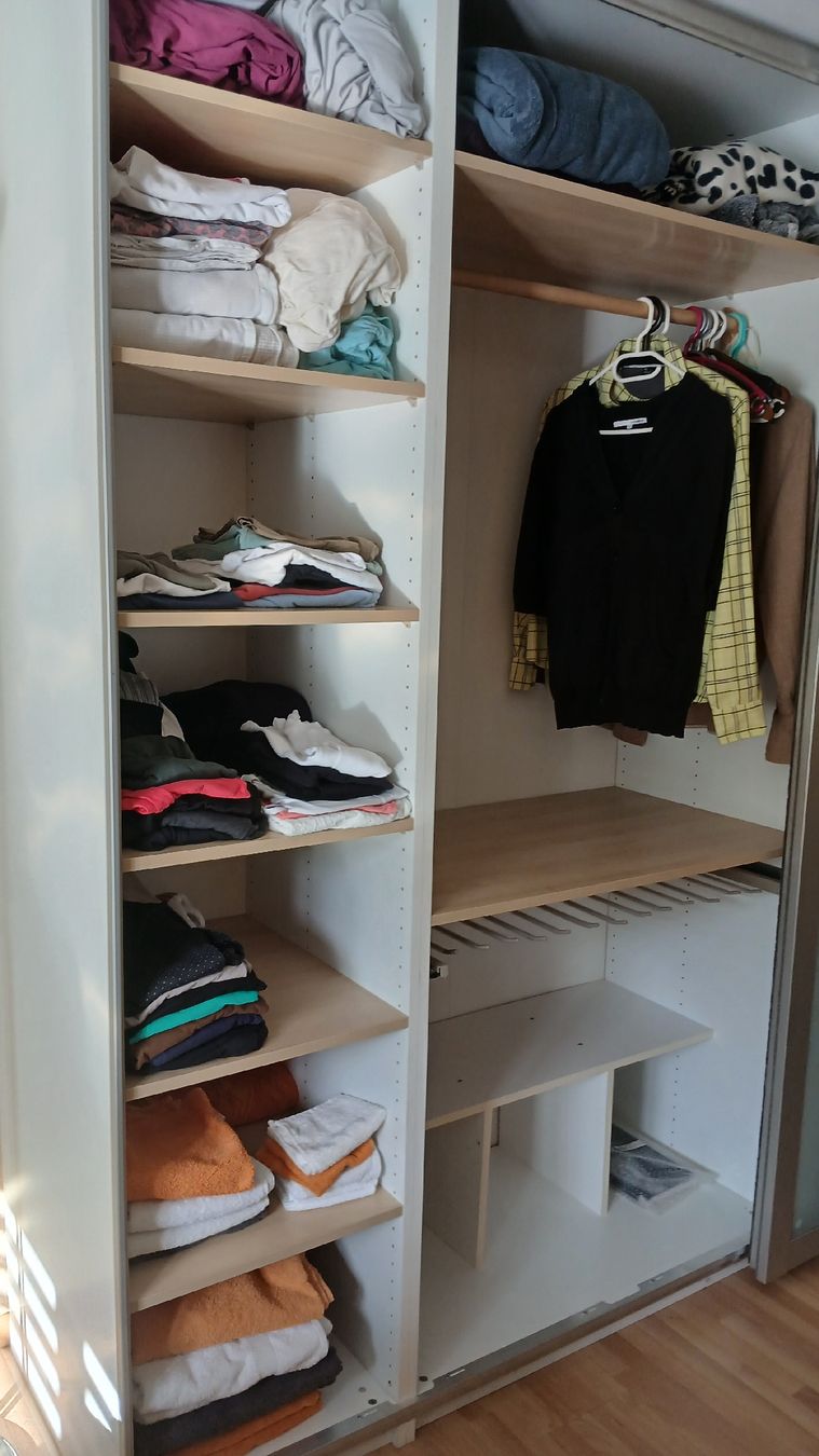 Armadi: Ikea Schrank Pax – Usato da Wetzikon ZH venduto da Stegomel 3