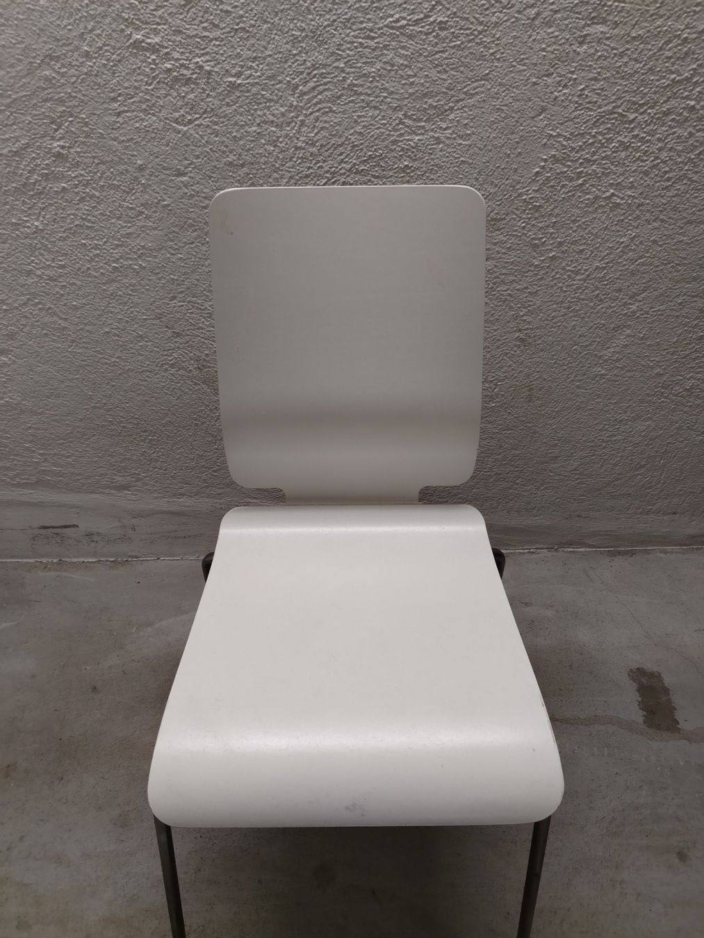 Sedie: IKEA Stuhl Gilbert (1/2) – Usato da Sissach venduto da ruminative 1