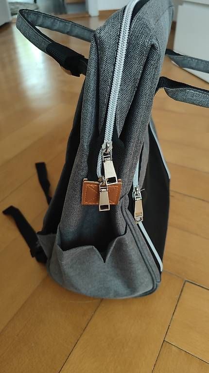Zaini: Hunderucksack – Usato da St. Gallen venduto da Rigoletto123 3