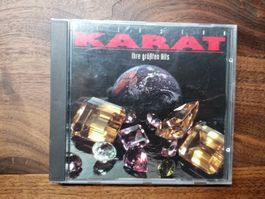 Karat - Ihre grössten Hits CD
