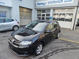 Dacia Sandero 1.2 frisch ab MFK