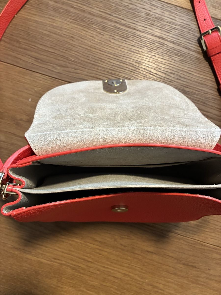 Furla Borse da donna: Furla Ledertasche – Nuovo (secondo la descrizione) da Gerlafingen venduto da did_m2tx 1