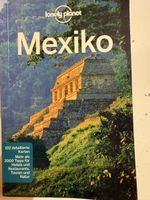 Lonelyplanet - Reiseführer - Mexiko