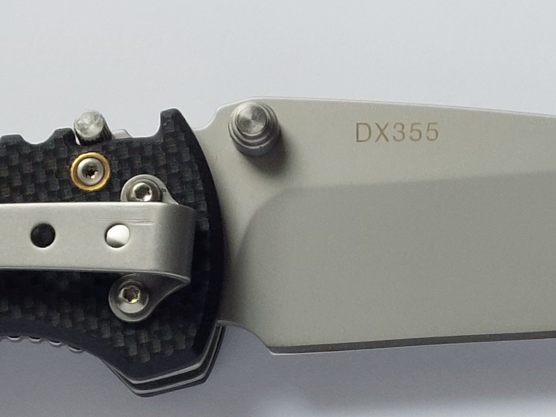 Coltelli tascabile: Klappmesser - Coast "DX355 Double-Lock" – Nuovo e nell'imballaggio originale da Liebefeld venduto da Helveticus6 2