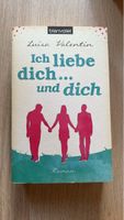 Buch Ich liebe dich... und dich Roman