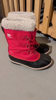 Bottes de neige Sorel taille 37