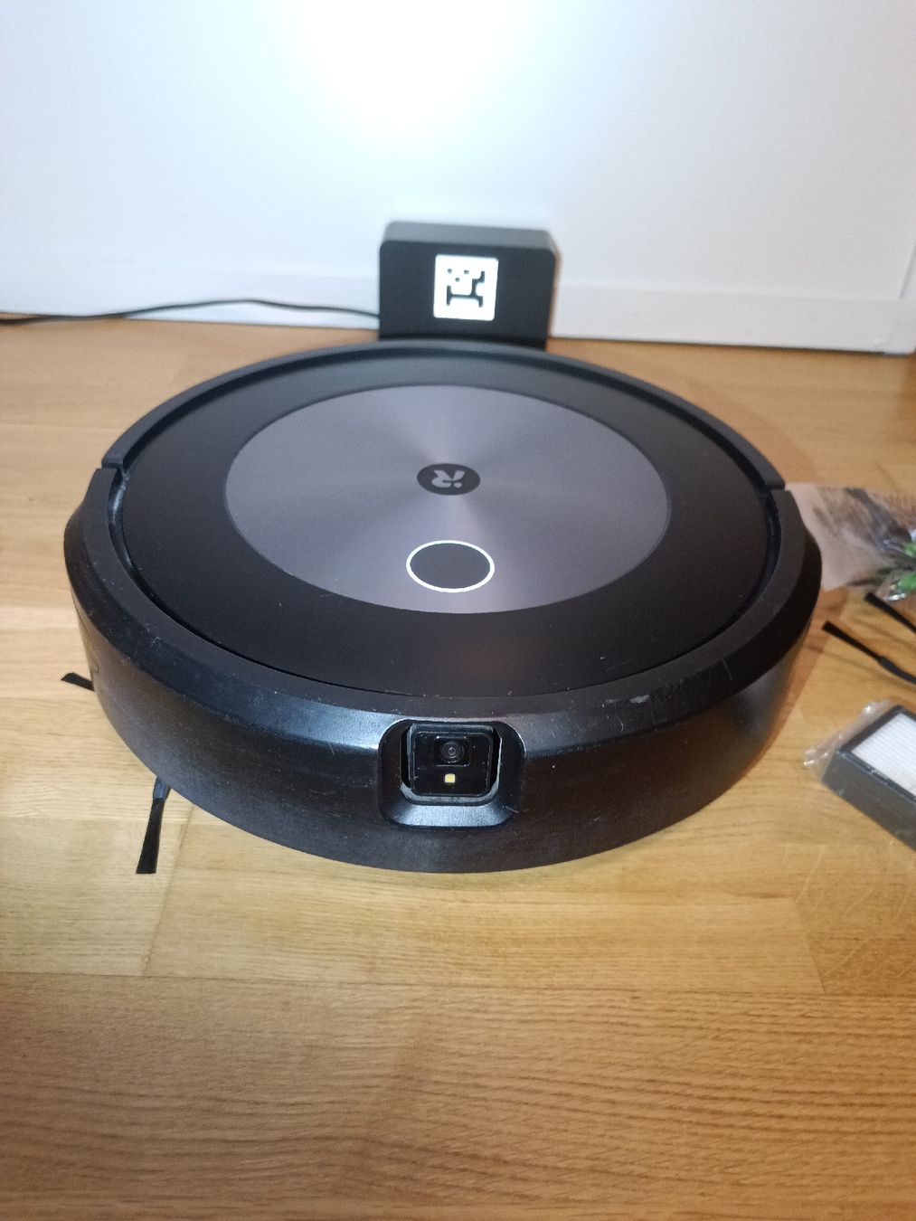 Irobot Aspirapolveri & Accessori: Irobot J7 – Usato da Safenwil venduto da mar_tbk5 1