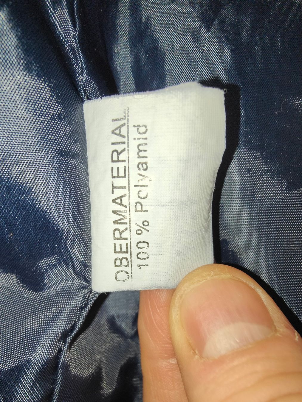 Giacche: Leichte Herbst-Jacke, Miro Lopin – Usato da Studen BE venduto da Paplo 2