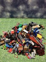 Playmobil, Lego und sonstiges Allerlei 1kg