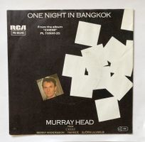 MURRAY HEAD - ONE NIGHT IN BANGKOK