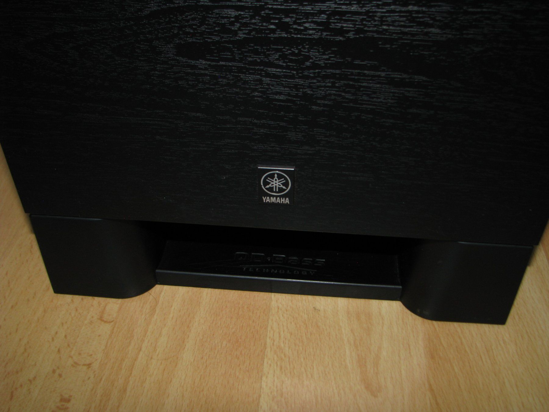 Yamaha Lautsprecher: Yamaha Aktiv Subwoofer – Gebraucht aus Niederbipp von Viti73 8