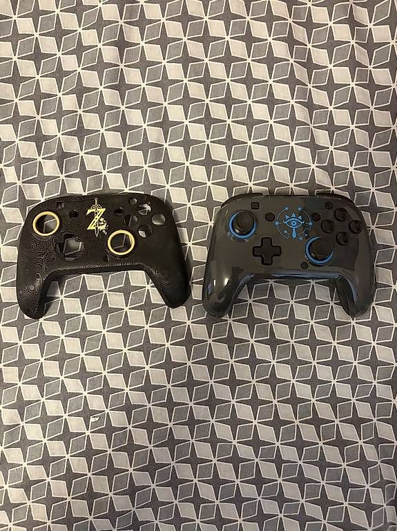 Nintendo Console: Nintendo Switch – Usato da Locarno venduto da pet_wzt8 2