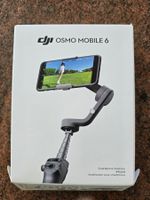 DJI Osmo Mobile 6