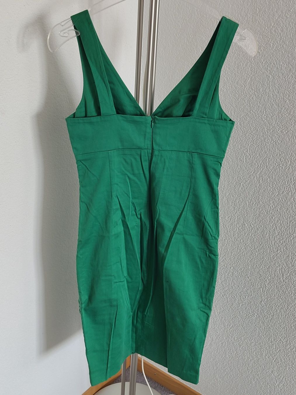 Vestiti: Rinascimento Kleid grün Gr. S – Usato da Arbon venduto da Franca1979 2