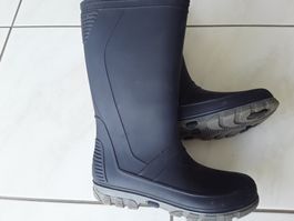 GUMMISTIEFEL SPIRALE Gr. 32