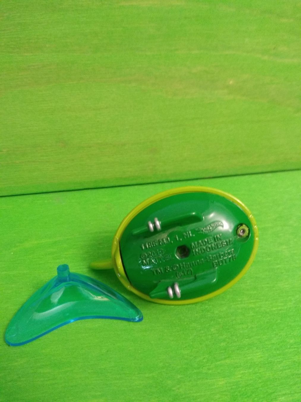 Hot Wheels Modellini d'auto: Hot wheels Hanna-Barbera – Usato da Villars-sur-Glâne venduto da dadj01 5