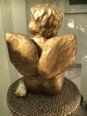 Statuette: Engel Gold Statue – Usato da Aarwangen venduto da to-hirschi 2