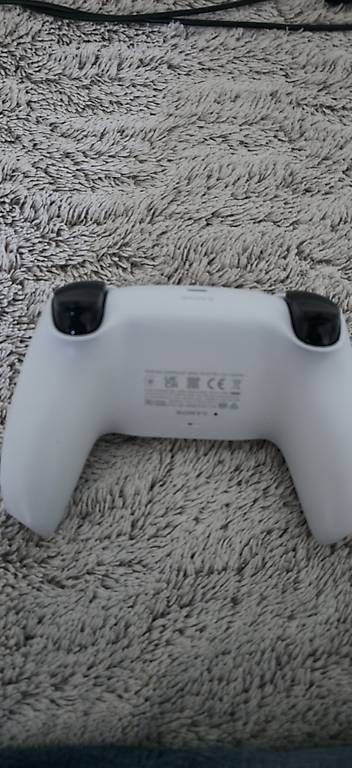 Controller: PS5 Controller mit Stickdrift  – Usato da Subingen venduto da endrit_-pseudoanonym 1