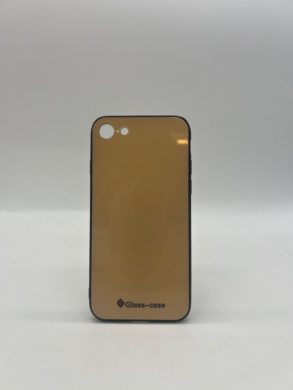 Cover & Protezioni schermo: iPhone 6s Hülle im Glass Case – Nuovo (secondo la descrizione) da Zürich venduto da Budgetdisplay_GmbH 1