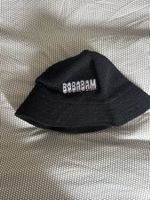 Bobabam Bucket Hat schwarz – Fischerhut