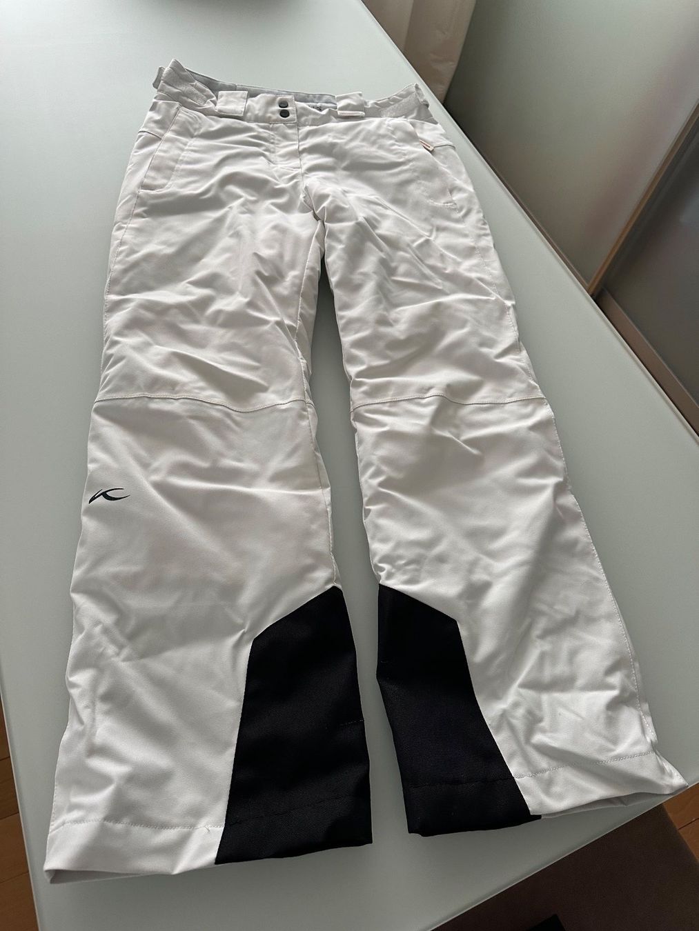 Sci: KJUS Kinderskihose – Usato da Bottighofen venduto da SvenjaK67