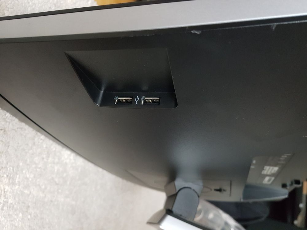 HP EliteDisplay E232 | Kaufen auf Ricardo