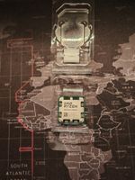 Processeur AMD Ryzen 9 7950X3D