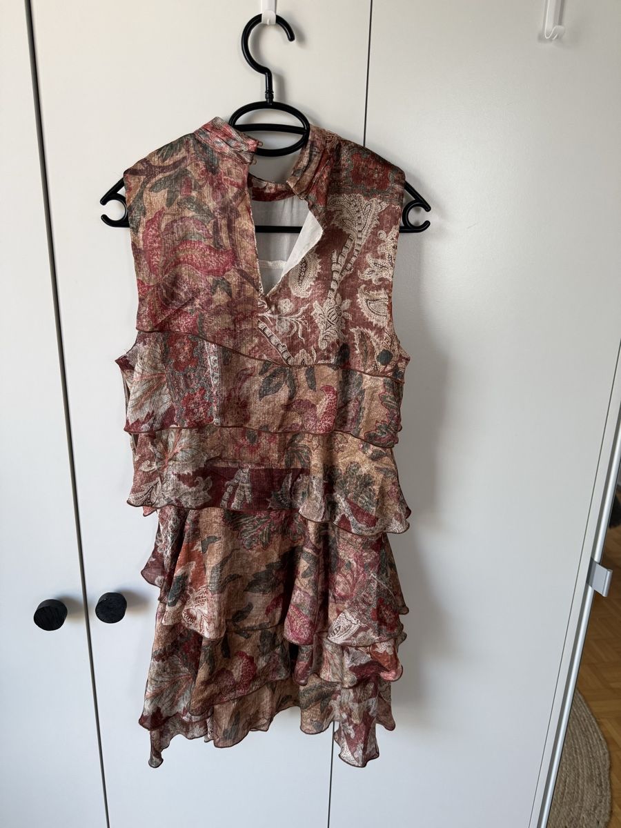 Zara Vestiti: Zara Kleid xs – Nuovo (secondo la descrizione) da Luzern venduto da Aistee 3