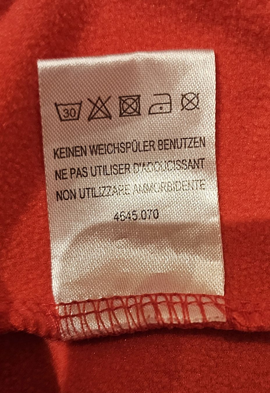 Sous-vêtements: Kinder-Skiunerwäsche – D'occasion à Fehraltorf par Sumin 2