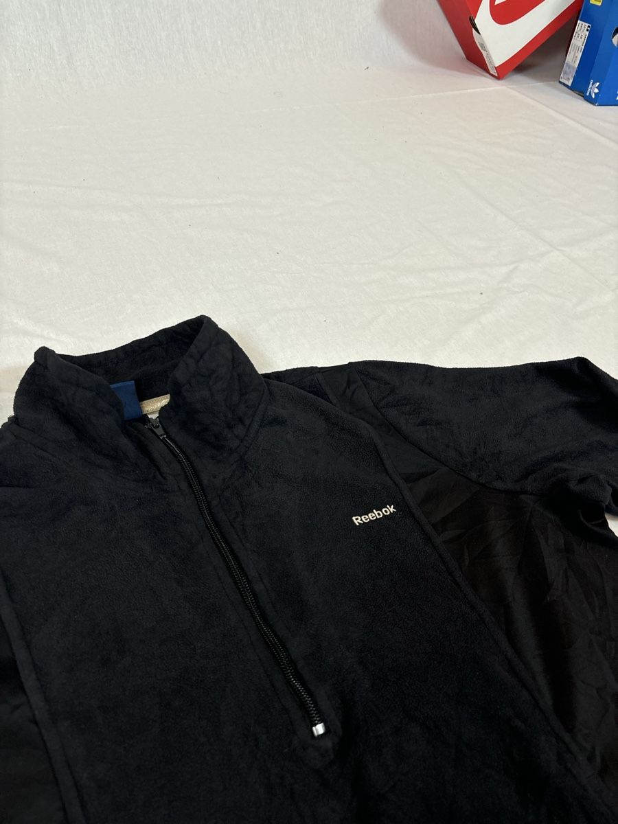 Reebok Pullover & Sweatshirts: Reebok Fleece Pullover – Neu (gemäss Beschreibung) aus Lindau von KT_Vintage 3