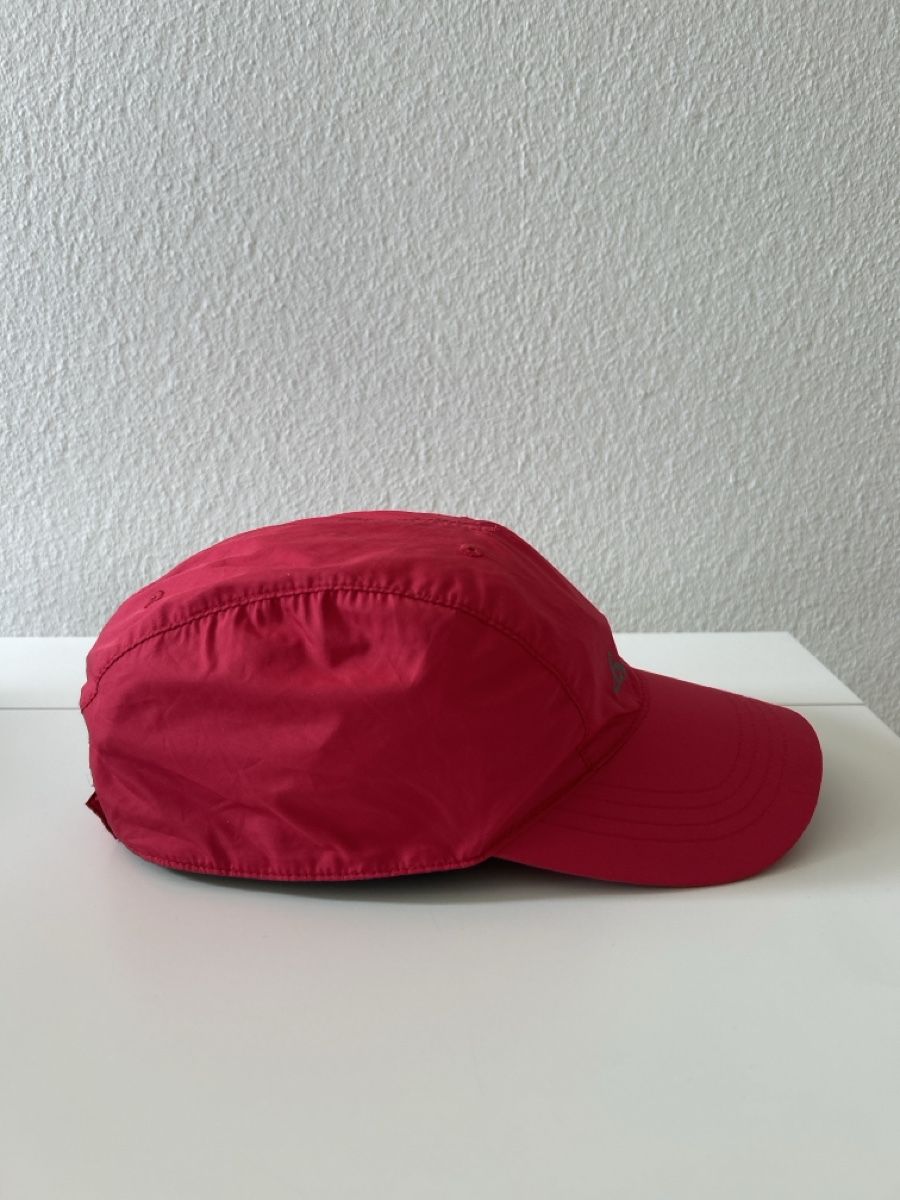 Odlo Copricapi, berretti & cappellini: ODLO Cap Gr M/ L weitenregulierbar – Usato da Luzern venduto da Sunnysmile0511 3