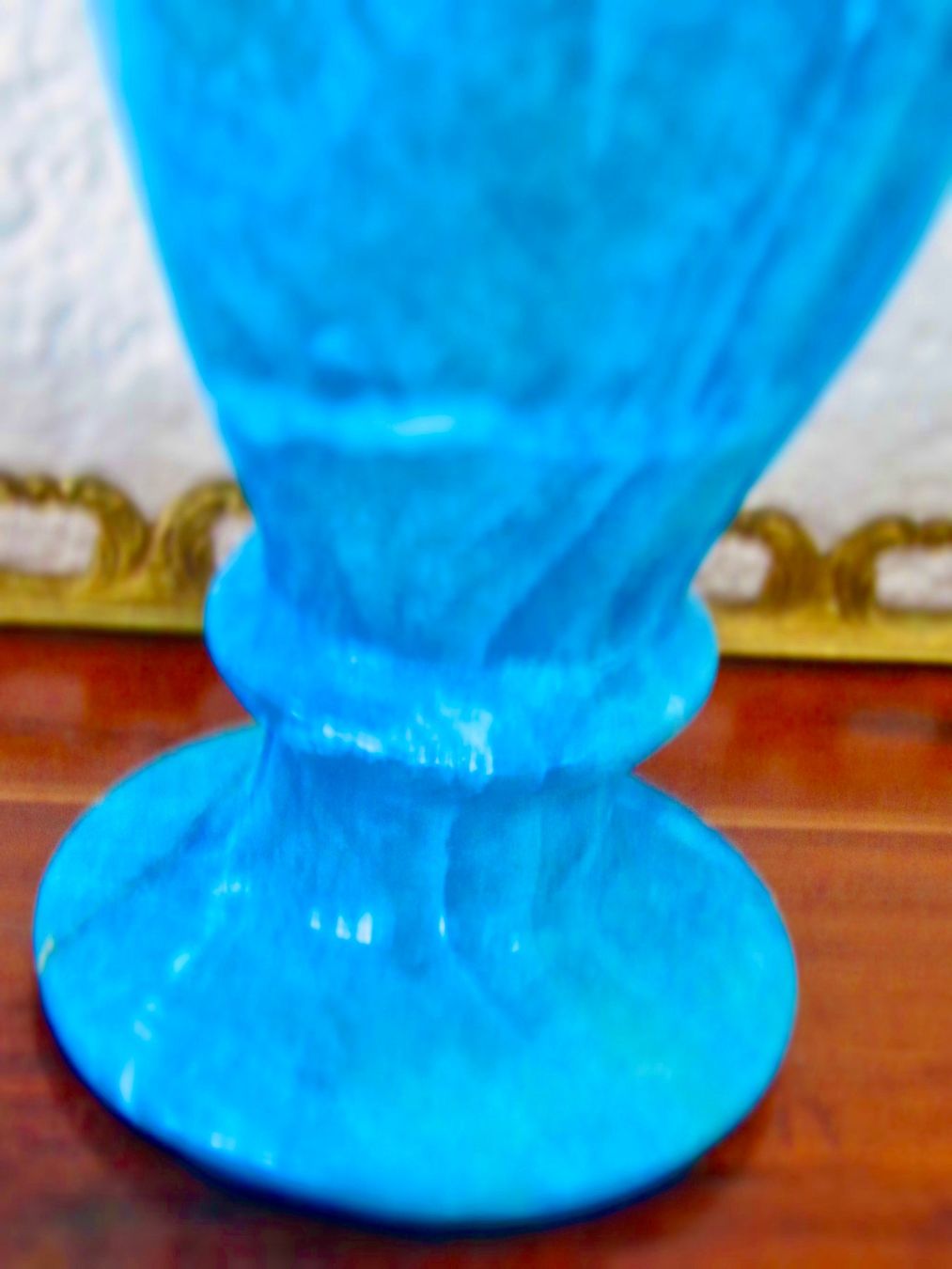 Vasi & Recipienti: VASE ANCIEN EN MARBRE BLEU – Usato da Murten venduto da Selliot 3