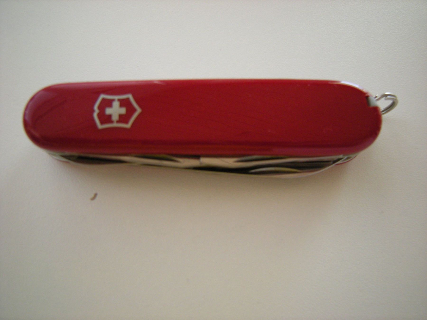 Victorinox Taschenmesser: SCHWEIZER TASCHENMESSER VICTORINOX – Gebraucht aus Basel von Ceebee62 3