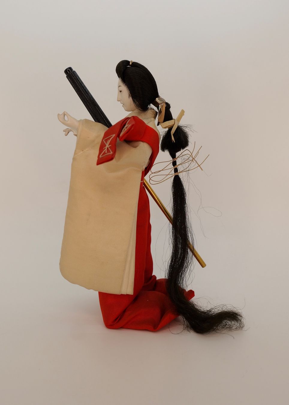 Bambole: Japanese Hina Doll – Usato da Morcote venduto da AmbiveriLeo 1