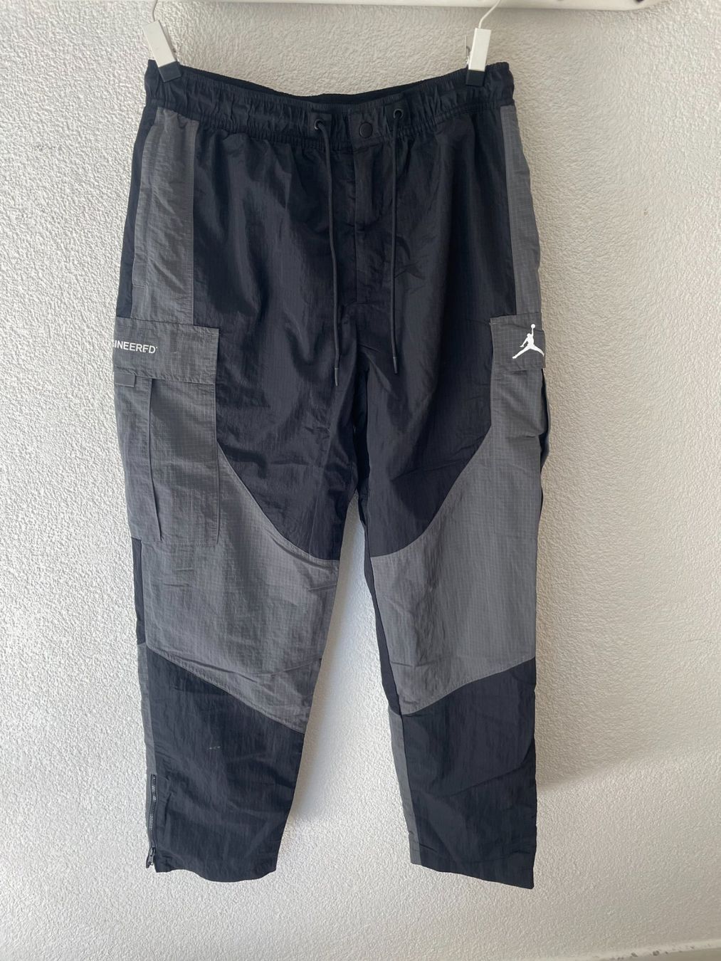 Jordan Pantaloni: Jordan Cargo Pants 23Engineered Ripstop L – Usato da Lausanne venduto da amaury.h