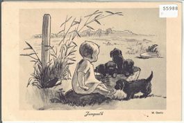M. Goetz - Jungvolk