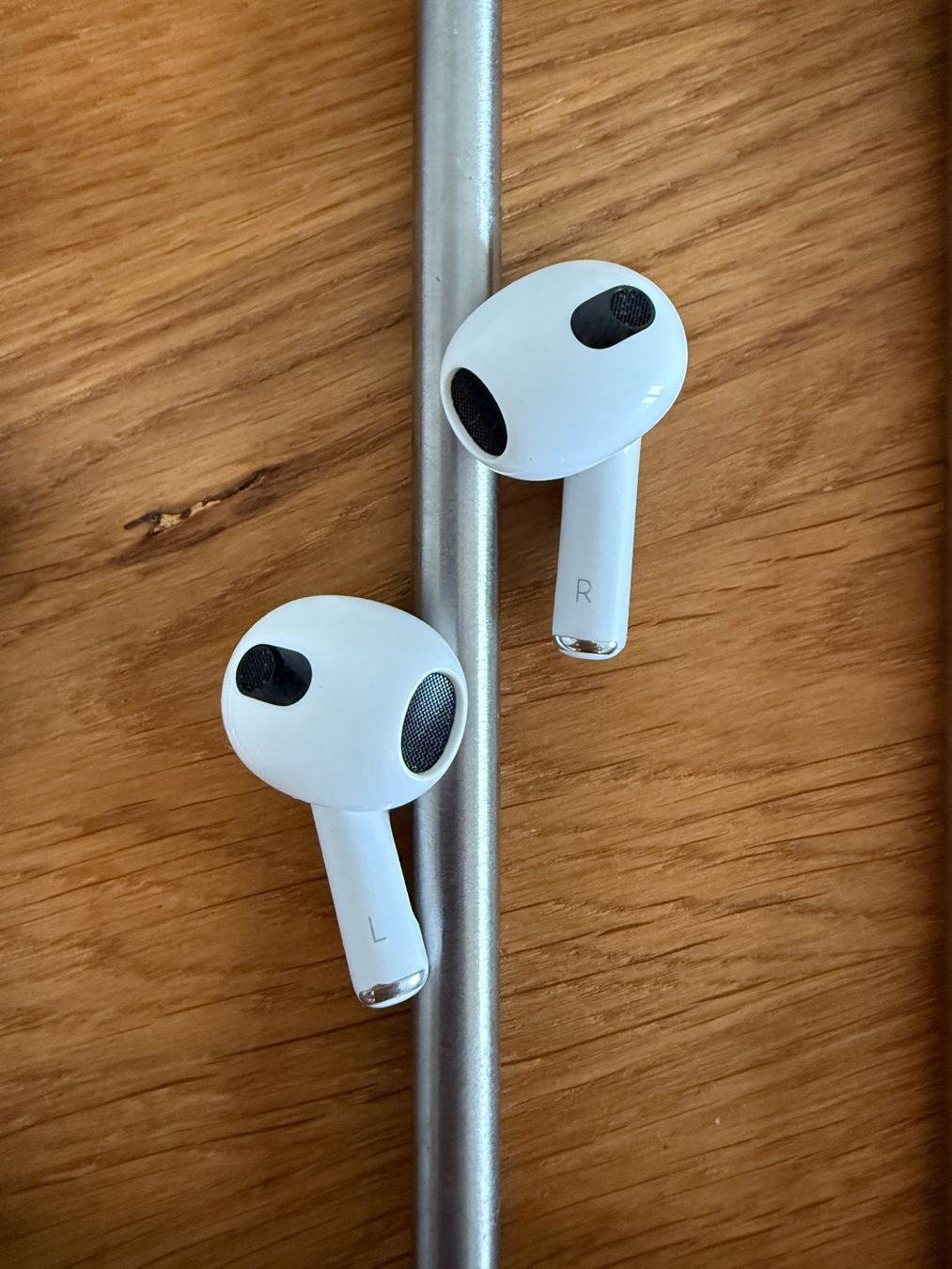 Apple Kopfhörer: APPLE AirPods 3 – Gebraucht aus Lausanne von Nine1982 9