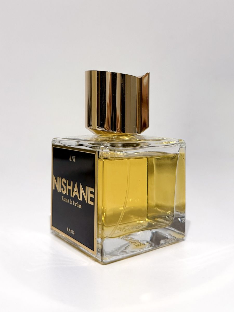 Nishane Profumi & Eau de Toilette: NISHANE Ani - Extrait de Parfum - 100 ml – Usato da Langnau im Emmental venduto da Xendiar 2