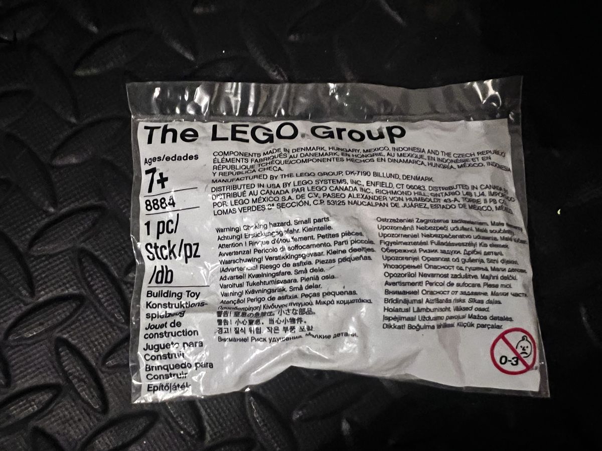 Lego Kit di costruzioni: LEGO Power Functions Infrarot Empfänger 8884 – Nuovo e nell'imballaggio originale da Umiken venduto da mar_p7n9 1
