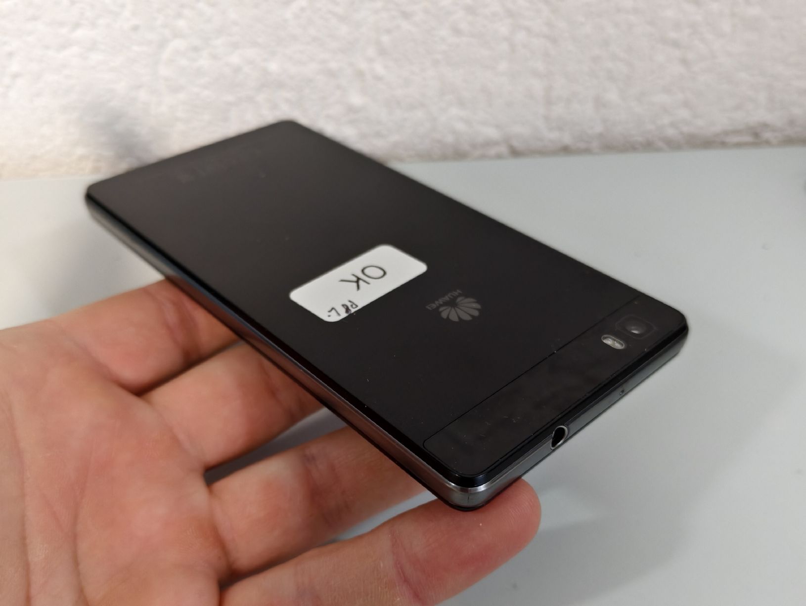 Huawei Telefoni cellulari / Smartphones: Huawei P8 Lite  – Usato da Ehrendingen venduto da Rocky985 4