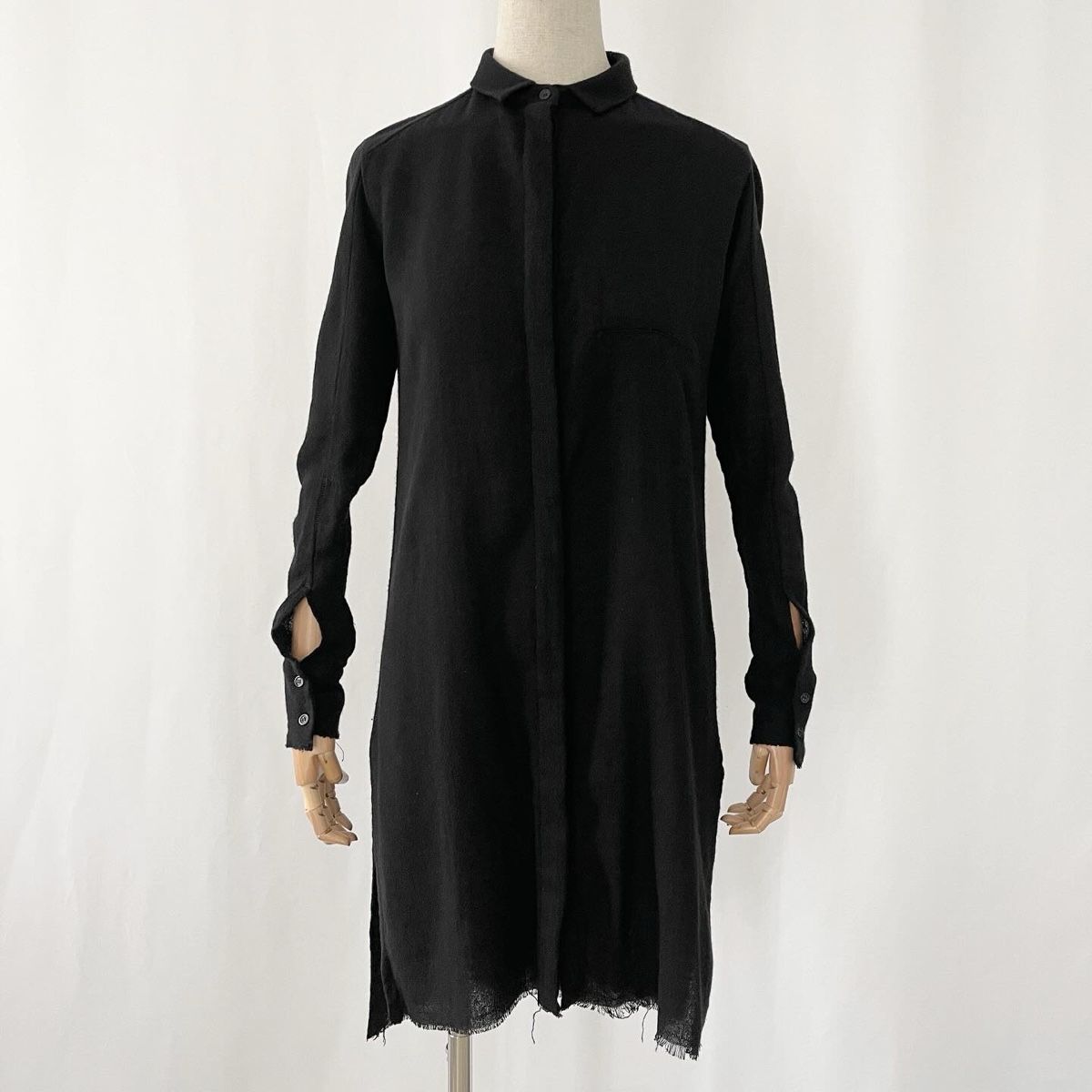 Kleider: THOM KROM Shirt Dress – Gebraucht aus Emmen von Avviivva_Com2023