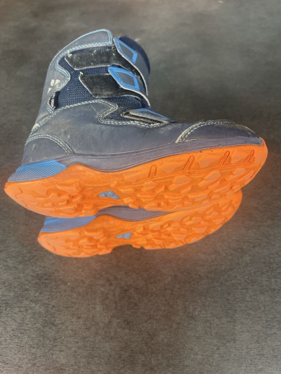Scarpe per ragazzi: Vaude Winterschuh - Gr. 30 – Usato da Beckenried venduto da ciaran 3